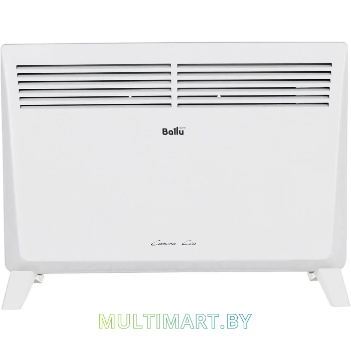 Конвектор Ballu Camino Eco BEC/EM-1000